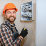 Budowa rozdzielnicy elektrycznej: wszystko, co musisz wiedzieć