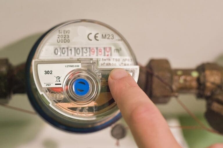 instalacja wodna i elektryczna w podzielonym domu