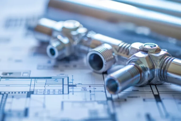 Plan instalacji wodnej w domu