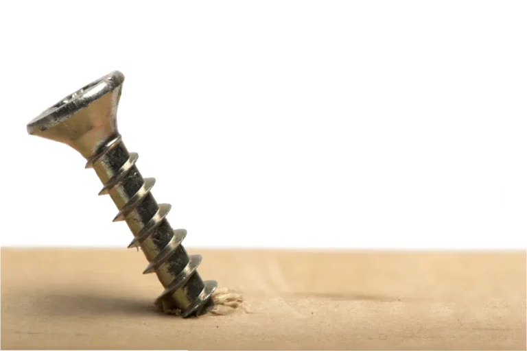 wkręty na budowę i remont