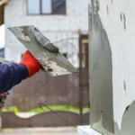 Tynk na zewnątrz – jaki wybrać? Jaki najlepszy?