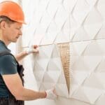 płytki gipsowe na ścianę imitujące kamień