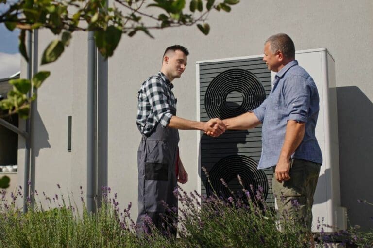 pompa ciepła czy piec gazowy