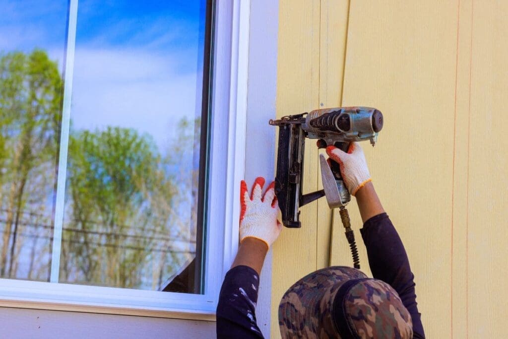 gwoździarka elektryczna 