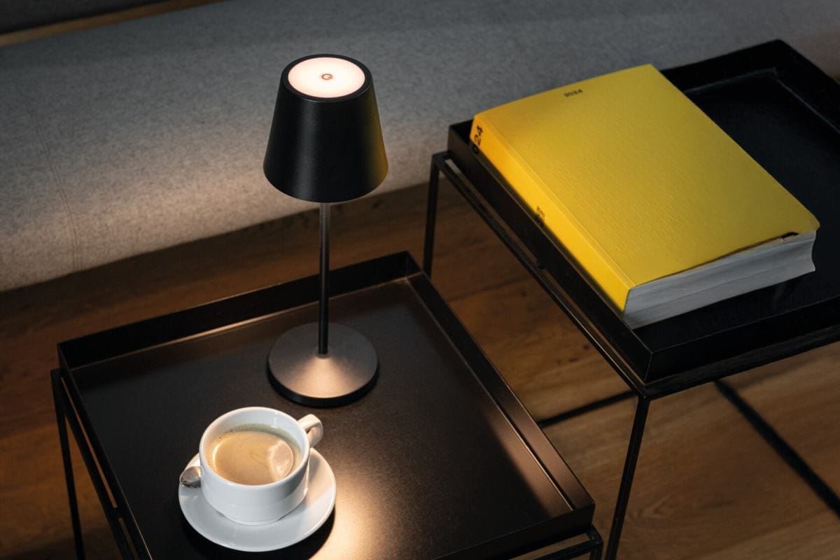 Lampy – producent Kanlux. Jak wybrać oświetlenie do domu i biura?